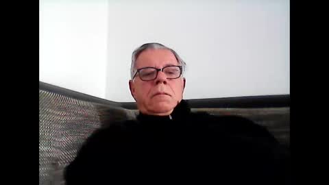 Snapshot of eisbaer1957 chatting on February 16, 12:10 pm eisbaer1957 online show from February 16, 12:10 pm