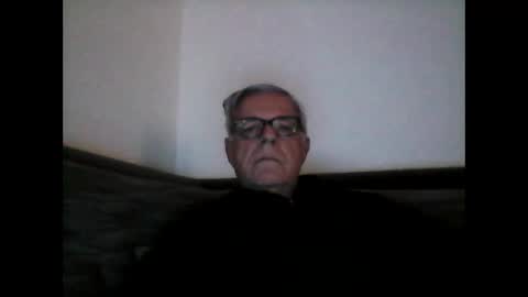 Snapshot of eisbaer1957 chatting on February 22, 7:14 pm eisbaer1957 online show from February 22, 7:14 pm