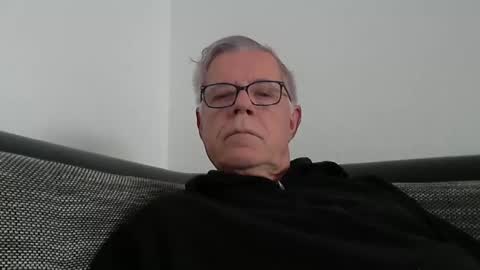 Snapshot of eisbaer1957 chatting on February 23, 7:44 am eisbaer1957 online show from February 23, 7:44 am