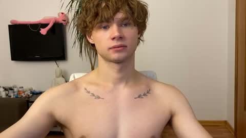 Eitan online show from January 17, 4:47 pm