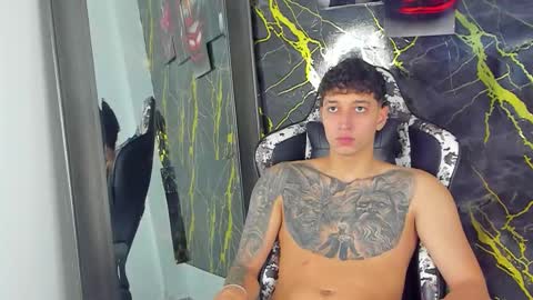 Eithan online show from March 16, 12:20 pm