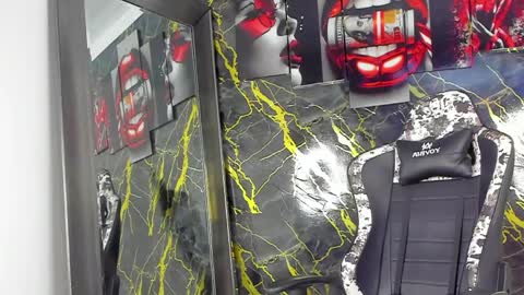 Eithan online show from April 12, 11:48 am