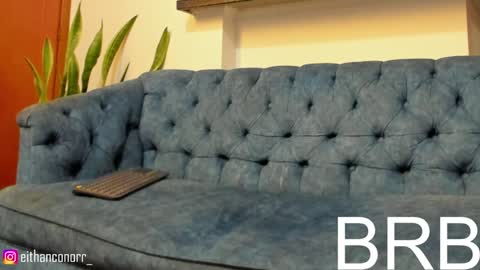 EITHAN CONOR online show from January 7, 2:53 am