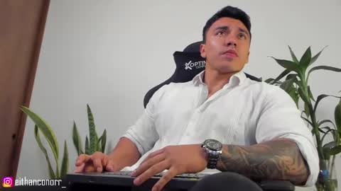 EITHAN CONOR online show from September 11, 2:00 am