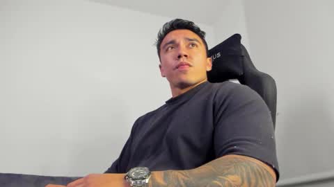 EITHAN CONOR online show from October 20, 12:44 am