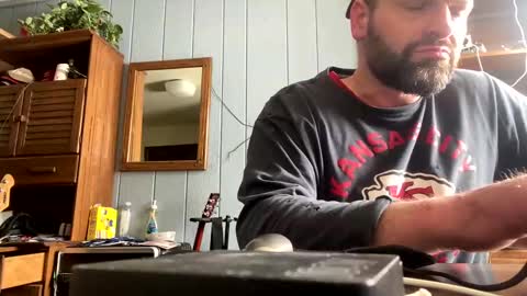 Snapshot of ejbooker11 chatting on January 26, 6:37 pm PiedPiper online show from January 26, 6:37 pm