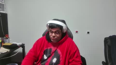 ejectprecoce online show from January 11, 10:48 pm