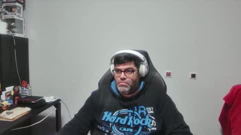 ejectprecoce online show from January 18, 10:24 pm