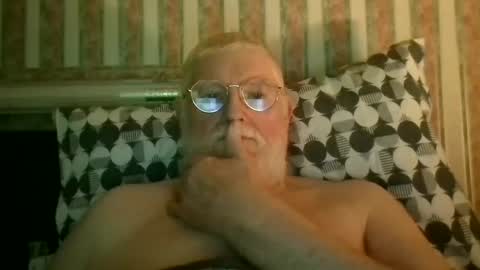 eketman1964 online show from January 18, 10:46 pm