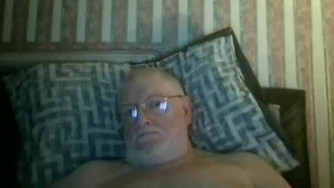 eketman1964 online show from March 1, 12:56 am