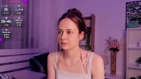 Snapshot of el1s_well chatting on October 30, 9:15 pm Elis 3 online show from October 30, 9:15 pm