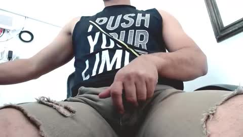 el_mas_turbado online show from February 22, 9:35 pm