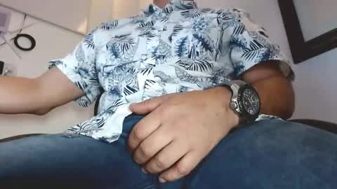 el_mas_turbado online show from March 9, 12:36 am