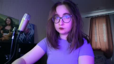 If you like it when I meow give me a thumbs up online show from January 24, 10:11 am