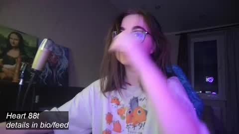 If you like it when I meow give me a thumbs up online show from February 13, 5:44 pm