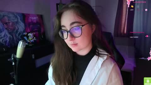 If you like it when I meow give me a thumbs up online show from October 10, 11:20 am