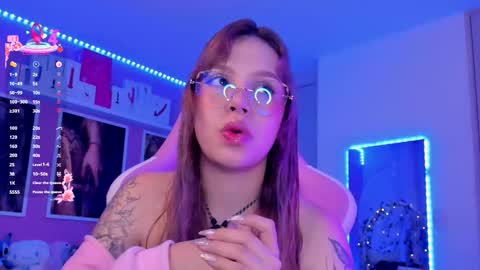 Ela online show from January 16, 12:58 am