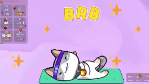 Snapshot of ela_lane_2 chatting on January 7, 3:02 pm ELA online show from January 7, 3:02 pm