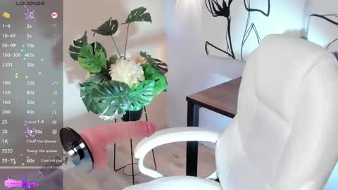 Snapshot of ela_lane_2 chatting on November 28, 4:48 am ELA online show from November 28, 4:48 am