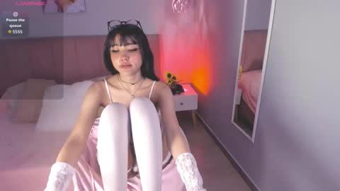Ela online show from October 17, 8:44 pm