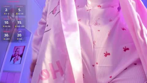 Ela online show from March 19, 7:18 pm