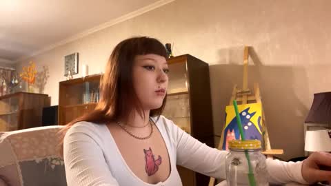 Rachel online show from March 3, 8:37 pm