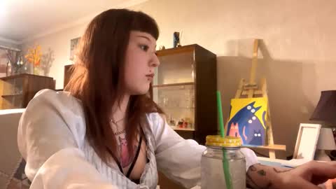 Rachel online show from March 4, 8:59 pm