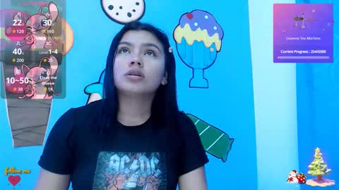 ladi online show from January 18, 8:12 pm