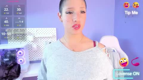 elaine87_ online show from September 16, 7:37 pm