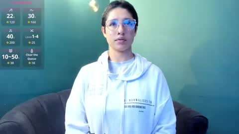 elaine87_ online show from November 4, 12:43 am