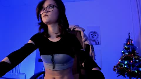 Your sweet girl online show from December 21, 2:09 am