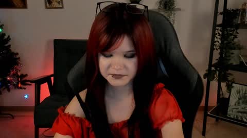 Your sweet girl online show from December 29, 12:41 am