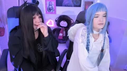 Your sweet girl online show from September 27, 11:10 pm