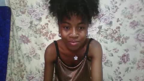 elalia1234 online show from November 7, 9:09 am