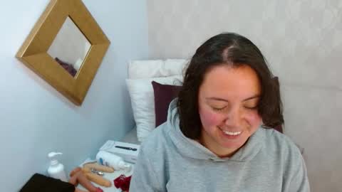 Snapshot of elamurray chatting on November 24, 8:08 pm elamurray online show from November 24, 8:08 pm