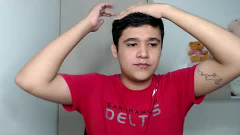 elandor online show from October 17, 10:40 am