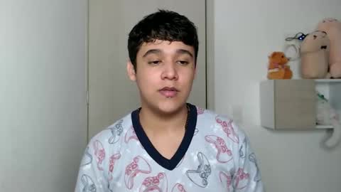 elandor online show from October 20, 6:47 am