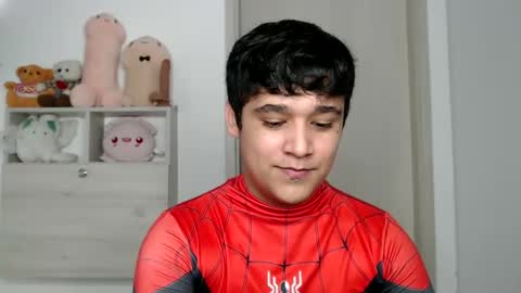 elandor online show from October 31, 7:26 pm