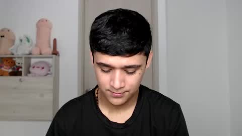 elandor online show from December 13, 8:36 pm