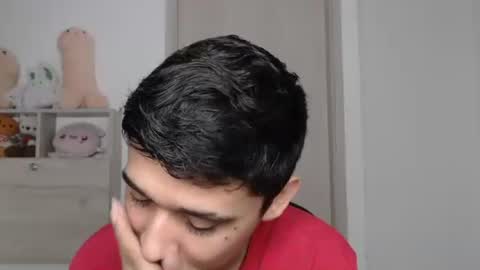 elandor online show from December 18, 8:09 am