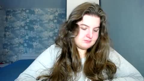 Snapshot of elanis_blair chatting on January 6, 10:13 am Elanis online show from January 6, 10:13 am