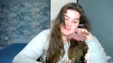 Snapshot of elanis_blair chatting on January 10, 11:33 am Elanis online show from January 10, 11:33 am