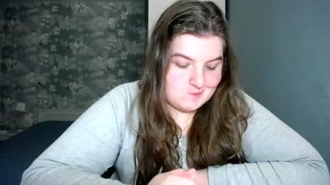 Snapshot of elanis_blair chatting on January 10, 2:34 pm Elanis online show from January 10, 2:34 pm