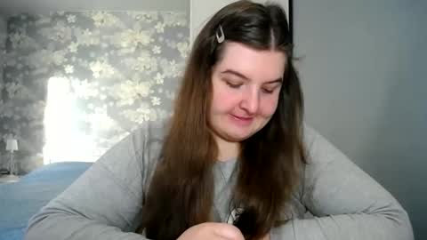 Snapshot of elanis_blair chatting on January 17, 11:27 am Elanis online show from January 17, 11:27 am