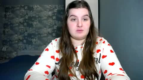 Snapshot of elanis_blair chatting on January 26, 1:58 pm Elanis online show from January 26, 1:58 pm