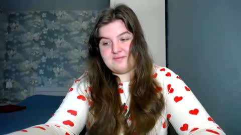 Snapshot of elanis_blair chatting on January 30, 11:11 am Elanis online show from January 30, 11:11 am