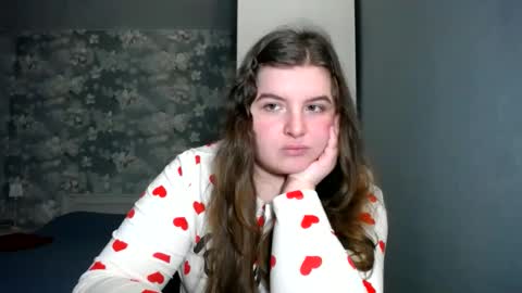 Snapshot of elanis_blair chatting on January 30, 2:15 pm Elanis online show from January 30, 2:15 pm