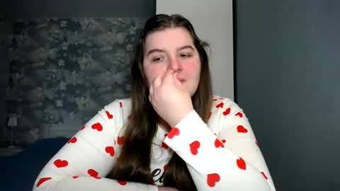 Snapshot of elanis_blair chatting on February 4, 1:59 pm Elanis online show from February 4, 1:59 pm