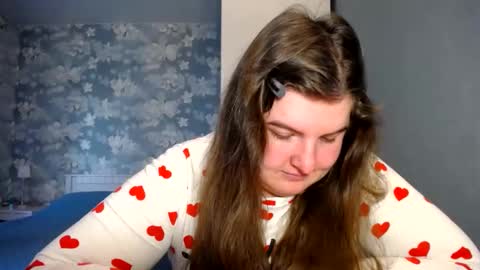 Snapshot of elanis_blair chatting on February 20, 1:30 pm Elanis online show from February 20, 1:30 pm