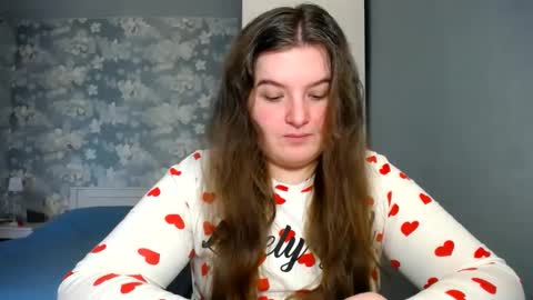 Snapshot of elanis_blair chatting on March 3, 10:28 am Elanis online show from March 3, 10:28 am